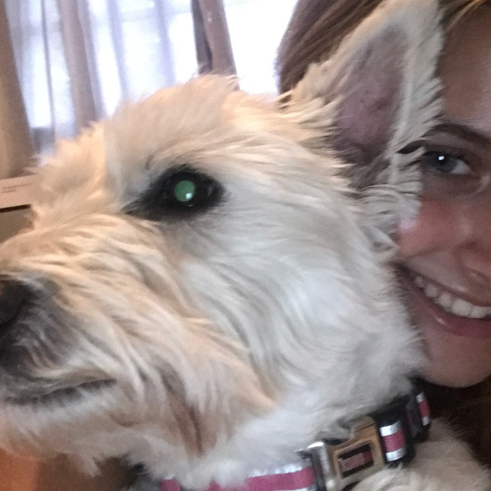 Meet your Posher, Sophie